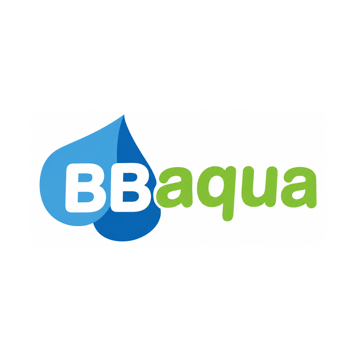 Logotipo de BBagua