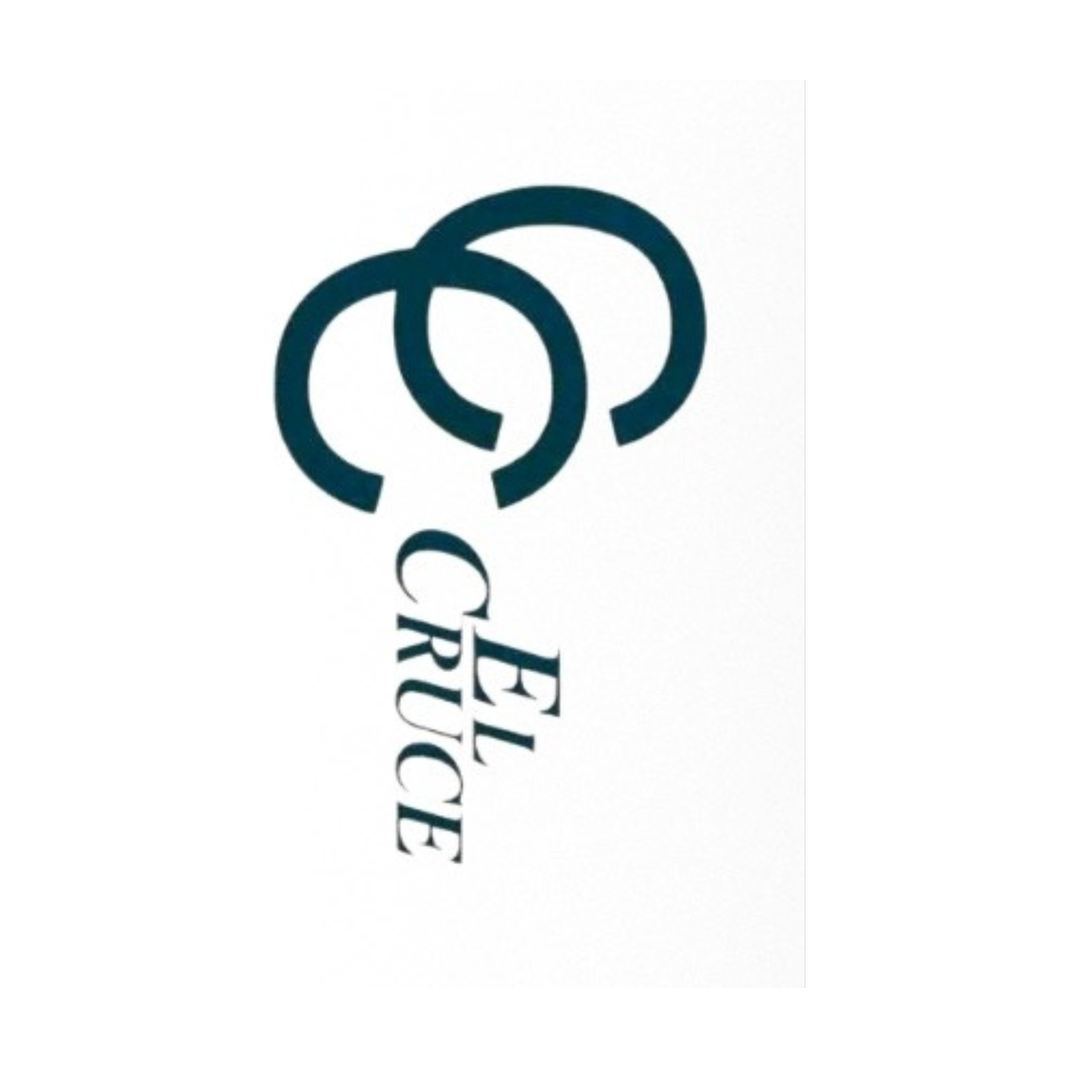 Logotipo de Bar El Cruce