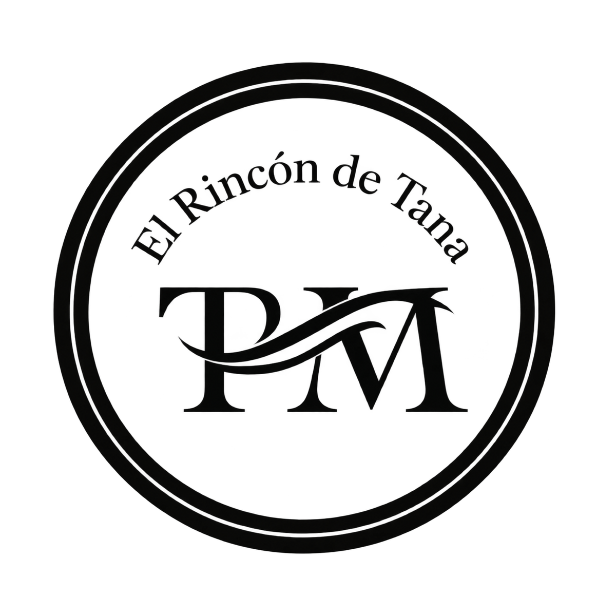 Logotipo de El Rincón de Tana
