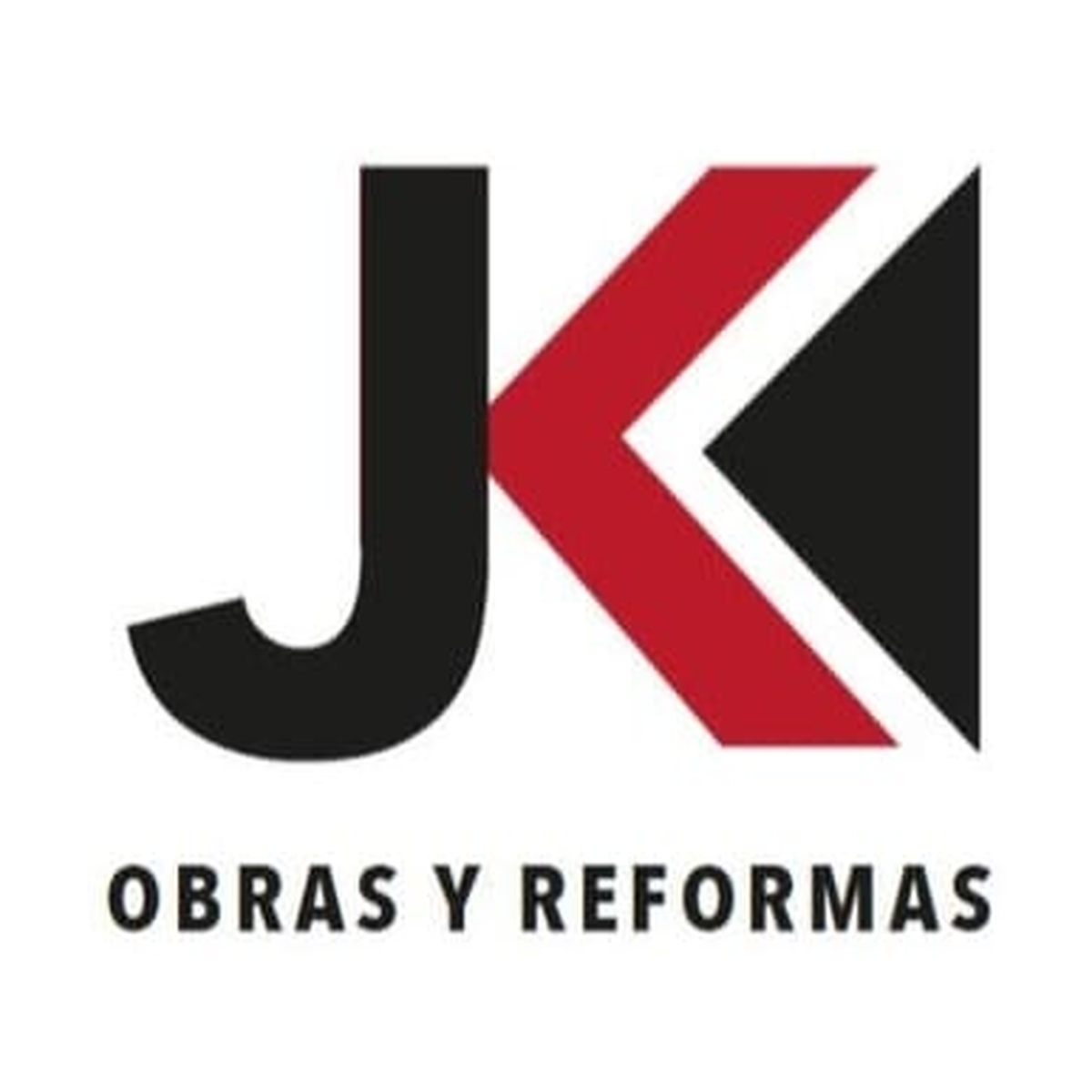 Logotipo de JK