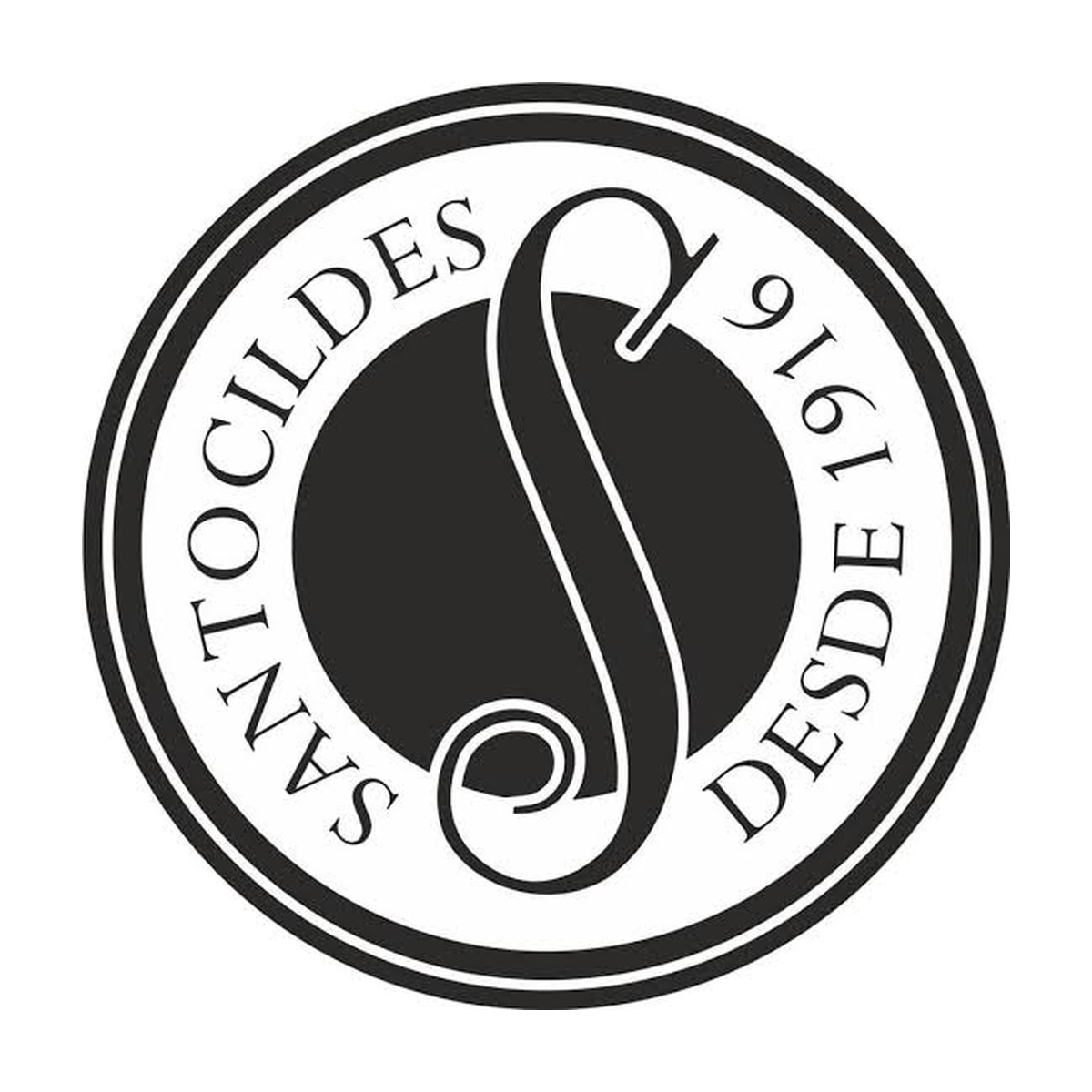 Logotipo de Santocildes