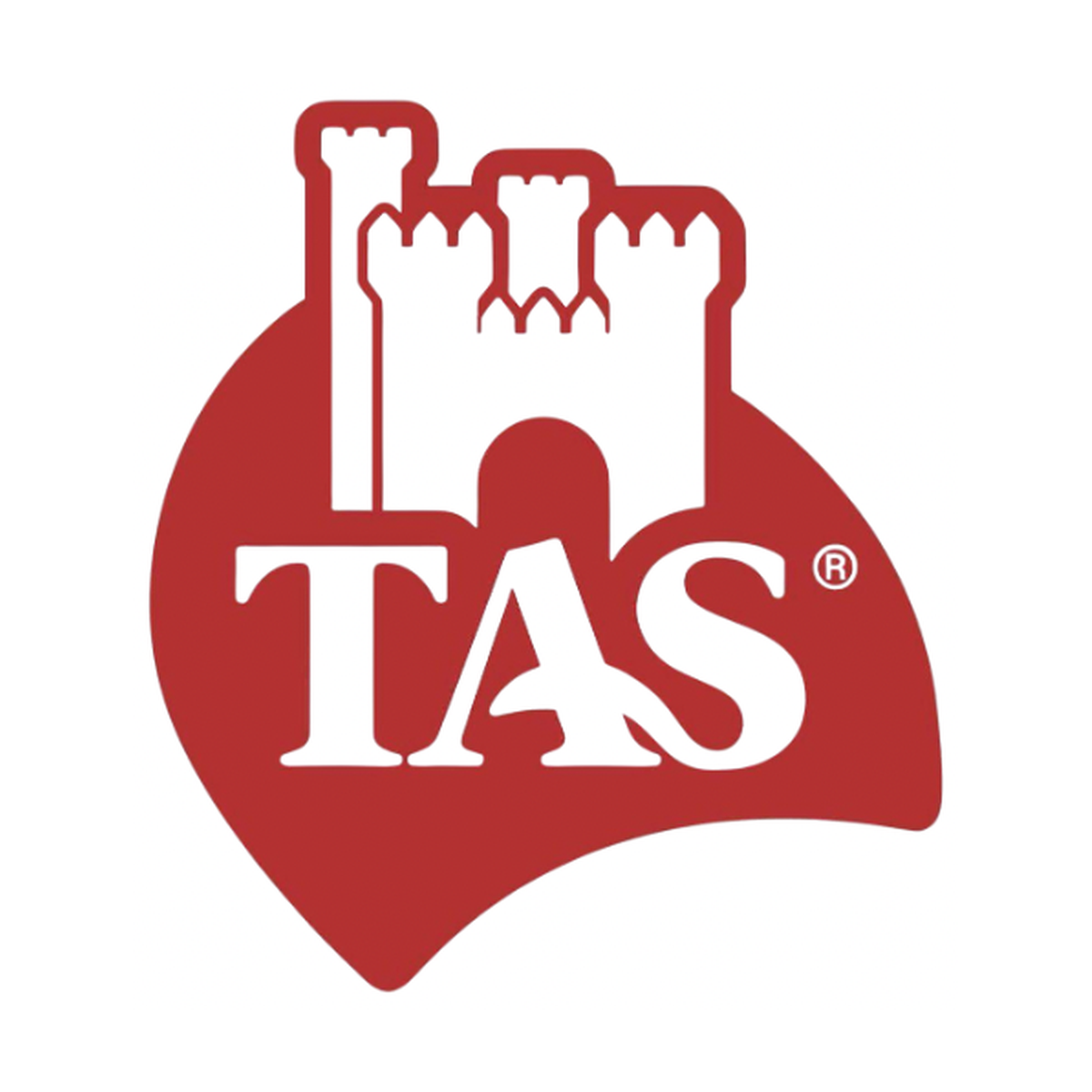 Logotipo de Patatas TAS
